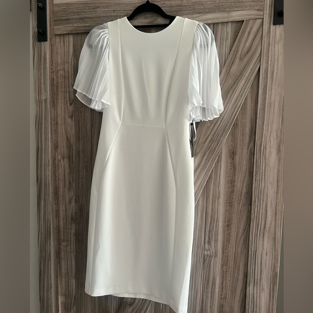 Calvin Klein dress